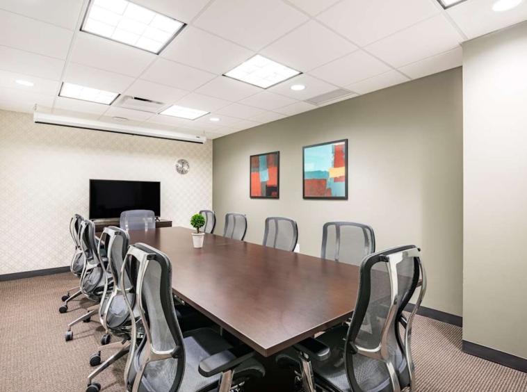 Regus (IWG) Stoneridge Office Park Bloomfield Hills