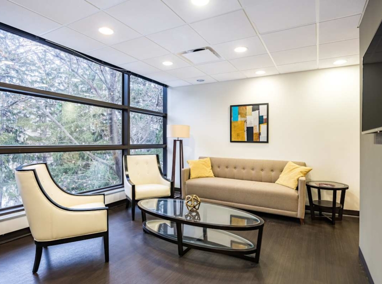 Regus (IWG) Stoneridge Office Park Bloomfield Hills