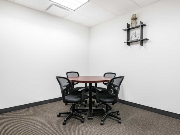 Regus (IWG) Stoneridge Office Park Bloomfield Hills