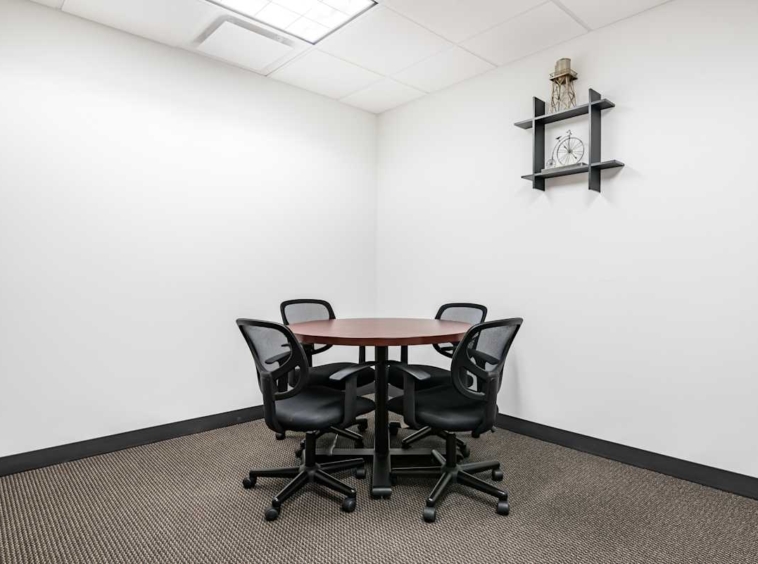 Regus (IWG) Stoneridge Office Park Bloomfield Hills