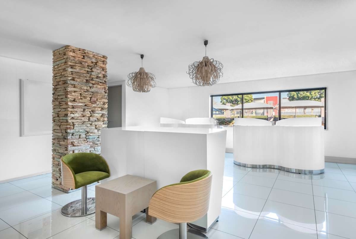 Regus (IWG) Stoneridge Office Park Johannesburg