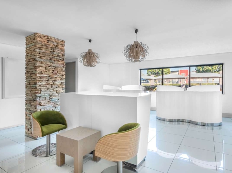 Regus (IWG) Stoneridge Office Park Johannesburg