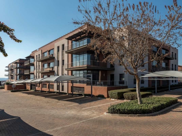 Regus (IWG) Stoneridge Office Park Johannesburg