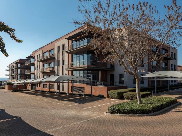 Regus (IWG) Stoneridge Office Park Johannesburg