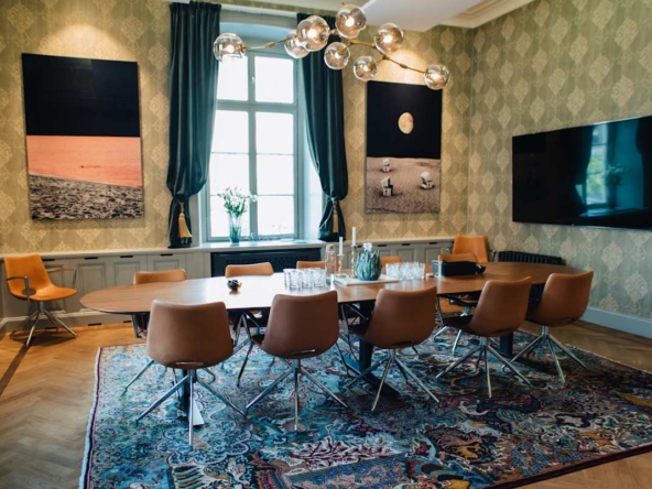 No 18 (IWG) Stora Torget 7 Uppsala