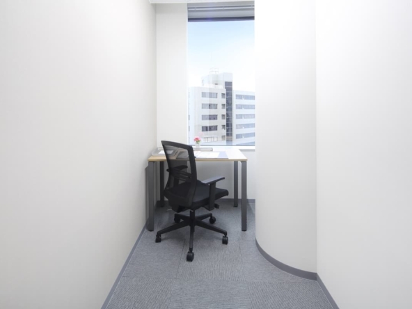 Open Office (IWG) Stork Building Kagamibashi Niigata-shi