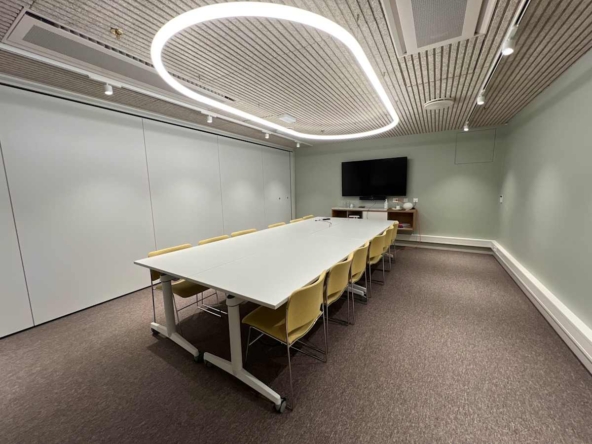 Spaces (IWG) Stortorvet 7 Oslo