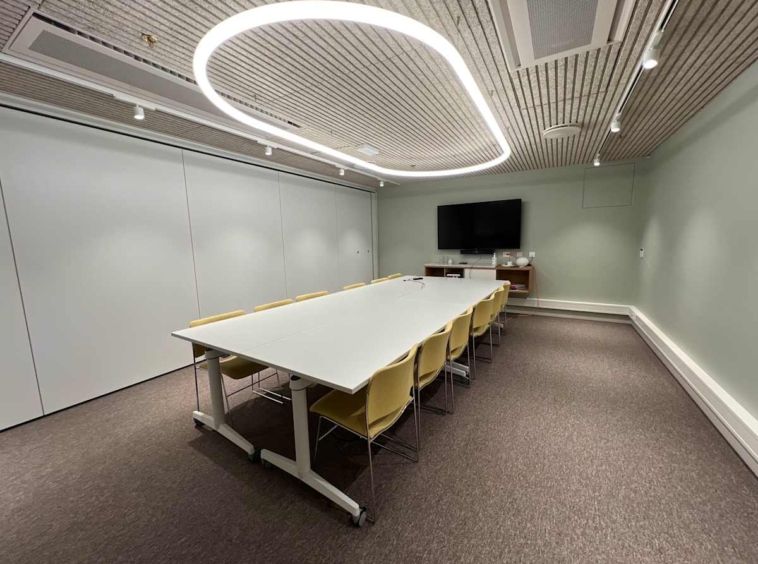 Spaces (IWG) Stortorvet 7 Oslo