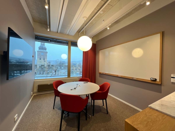 Spaces (IWG) Stortorvet 7 Oslo