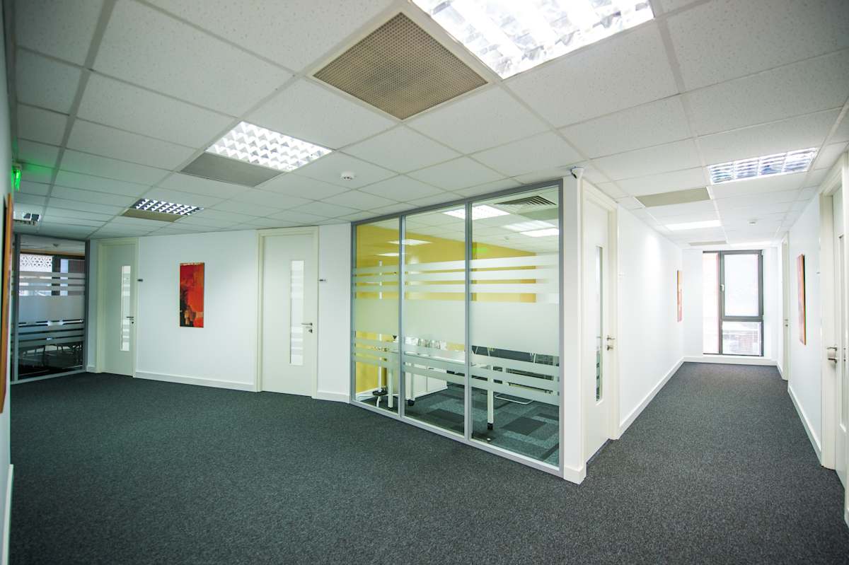 Regus (IWG) Strada CA Rosetti 17 Bucharest