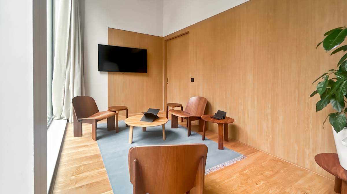 Signature by Regus (IWG) Strawinskylaan 6 Amsterdam