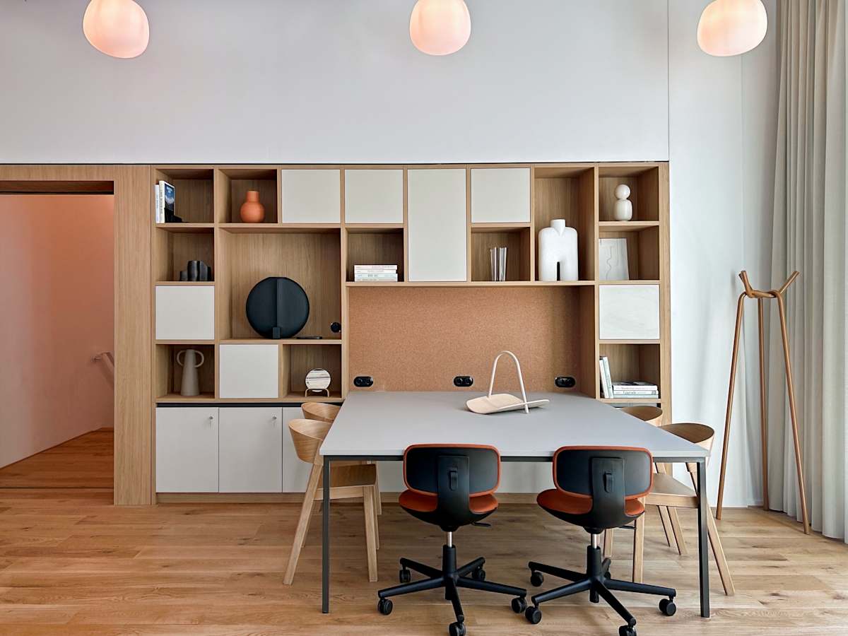 Signature by Regus (IWG) Strawinskylaan 6 Amsterdam