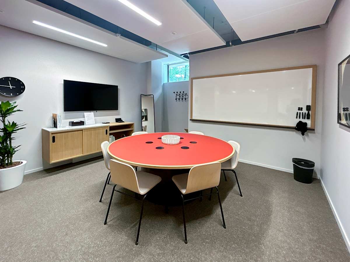 Signature by Regus (IWG) Strawinskylaan 6 Amsterdam