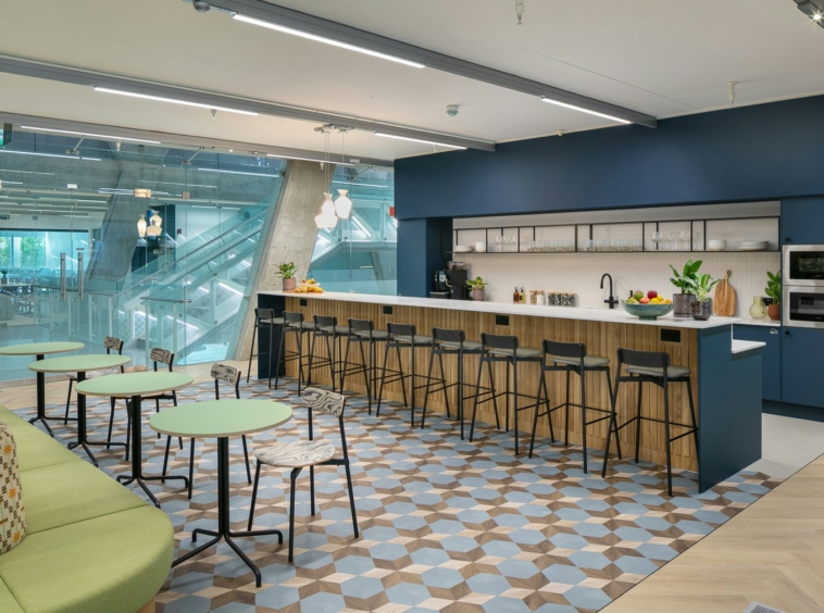 Spacemade StudioY White City