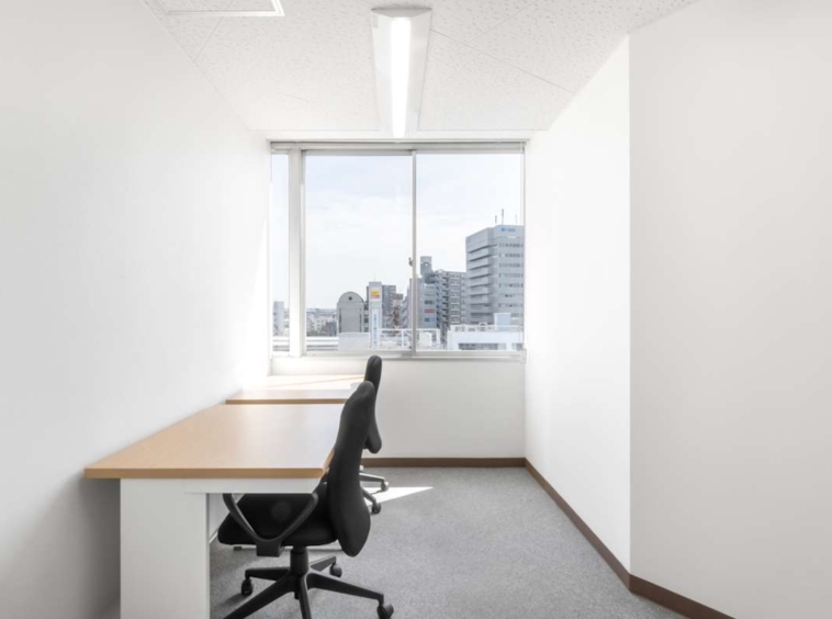 Open Office (IWG) Success Hon-Atsugi Building Atsugi