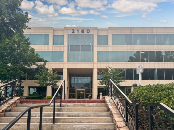 HQ (IWG) Sugarloaf Corporate Center Duluth