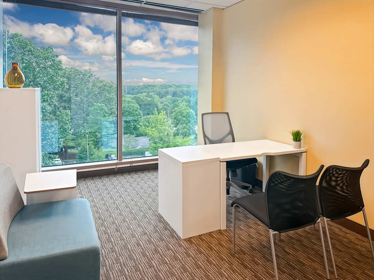 HQ (IWG) Sugarloaf Corporate Center Duluth
