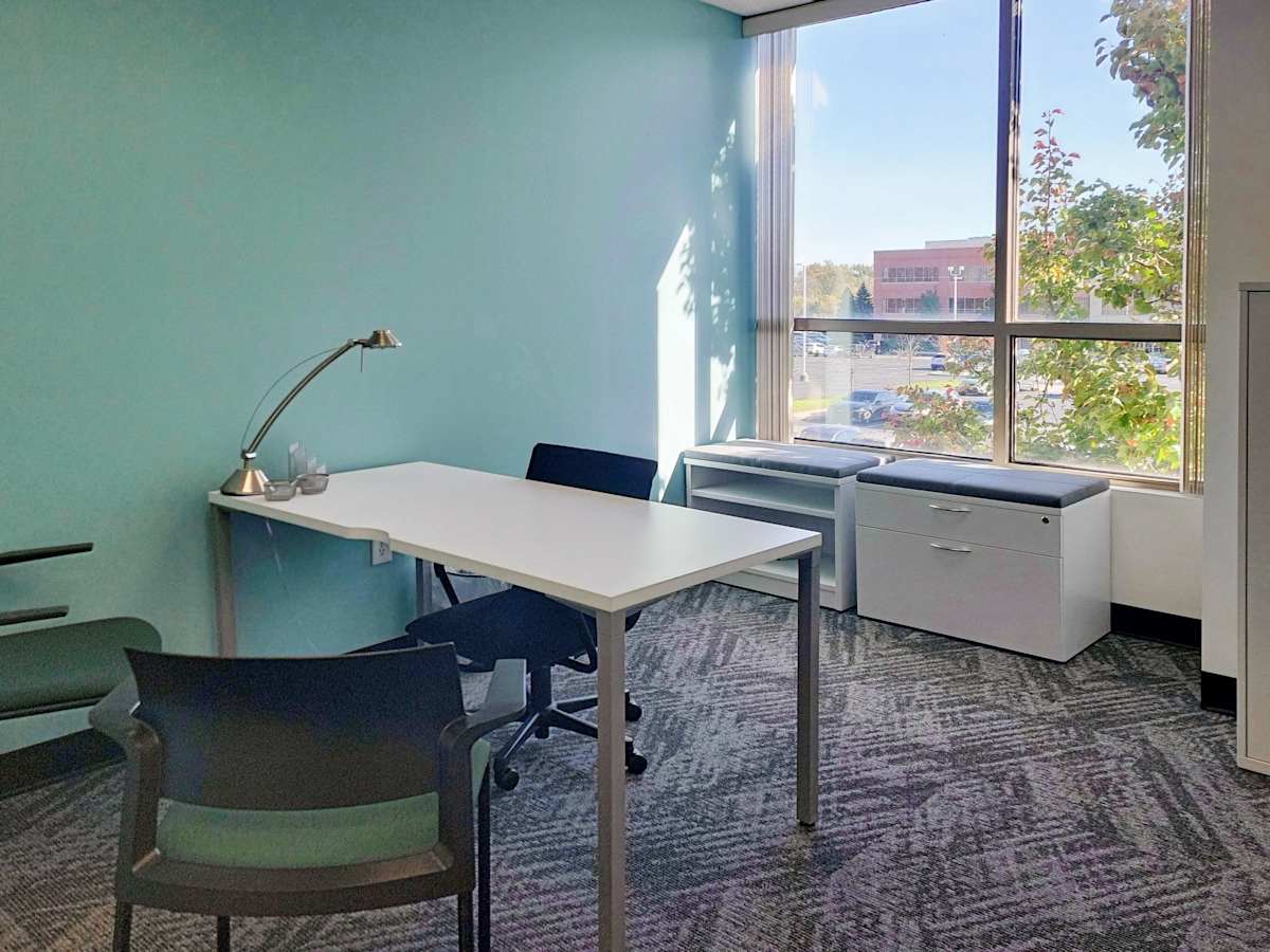 Regus (IWG) Summit Woods II Sharonville