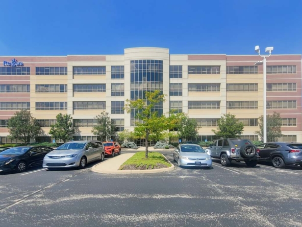 Regus (IWG) Summit Woods II Sharonville