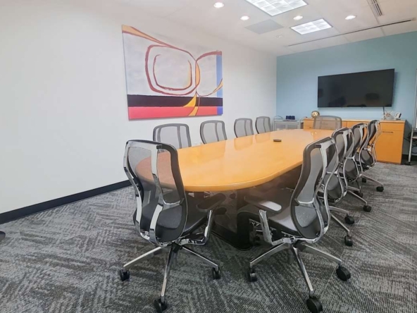 Regus (IWG) Summit Woods II Sharonville