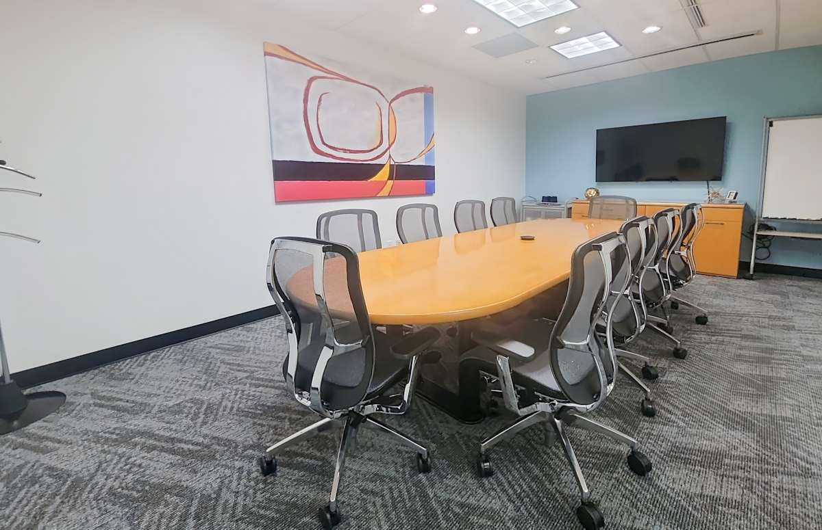 Regus (IWG) Summit Woods II Sharonville