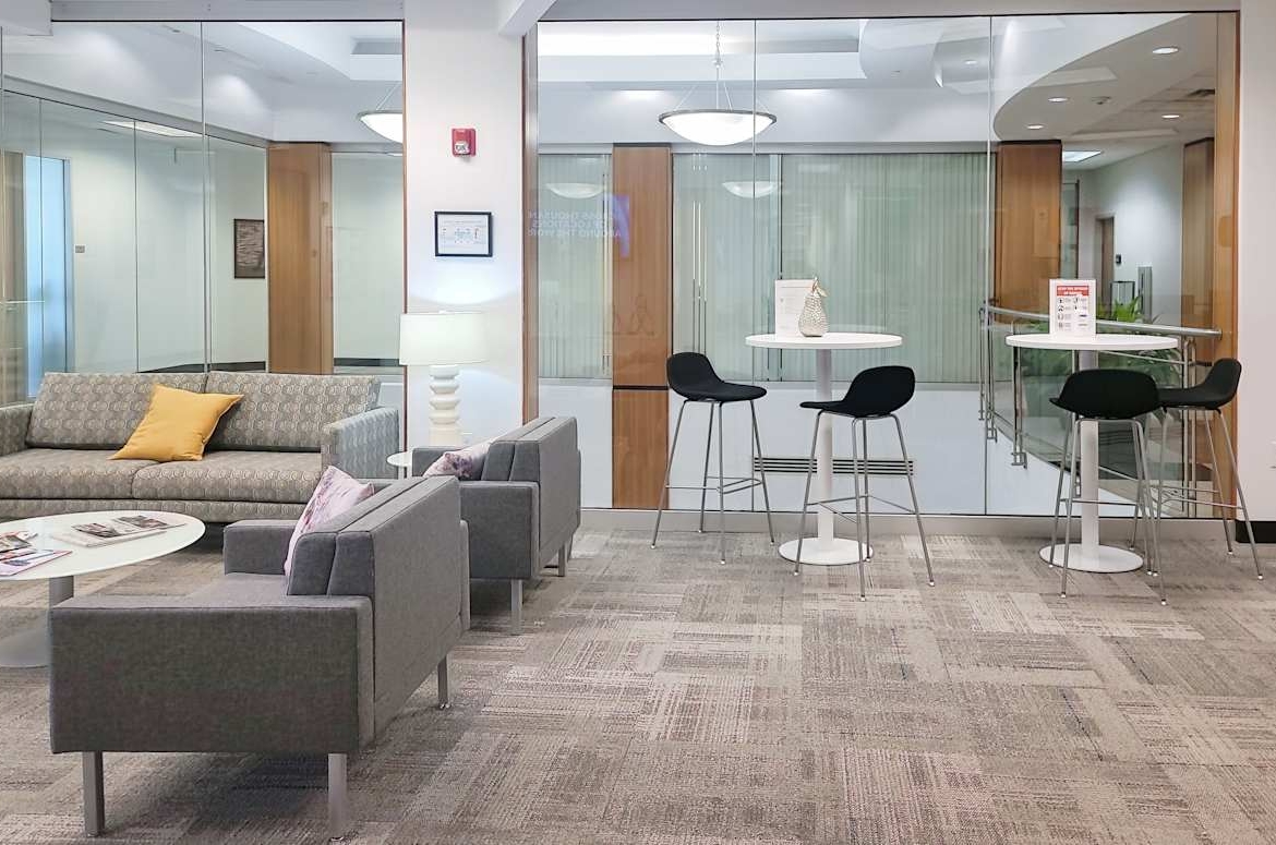 Regus (IWG) Summit Woods II Sharonville