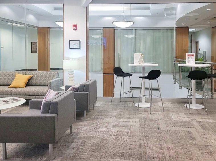 Regus (IWG) Summit Woods II Sharonville