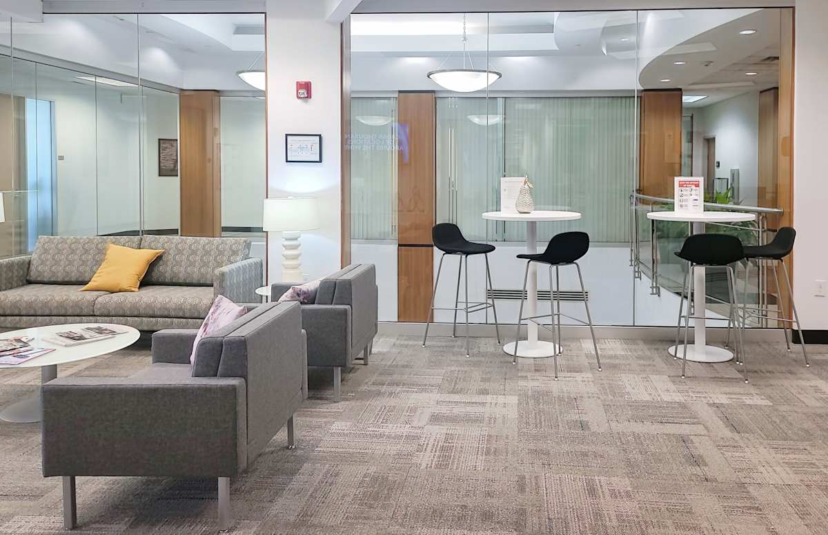 Regus (IWG) Summit Woods II Sharonville