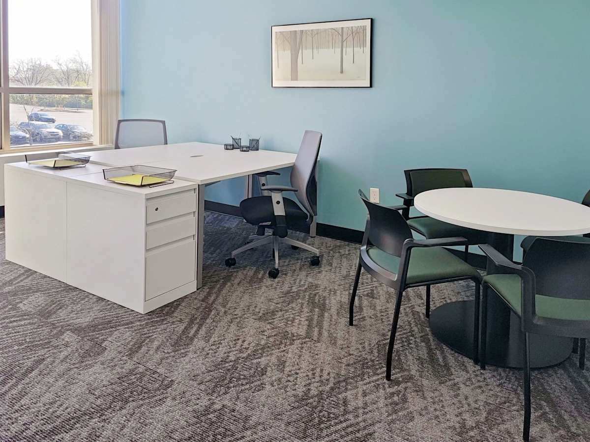 Regus (IWG) Summit Woods II Sharonville