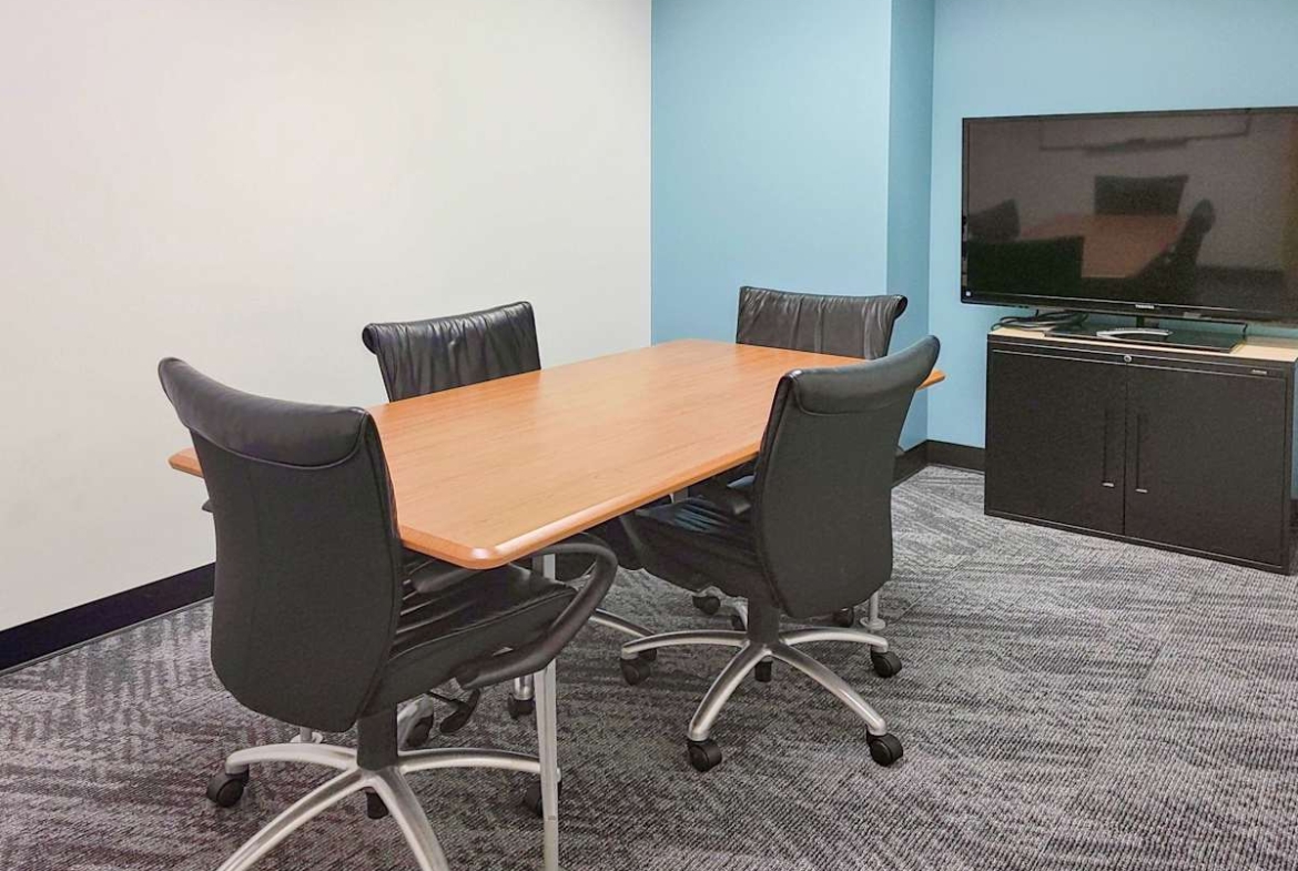 Regus (IWG) Summit Woods II Sharonville