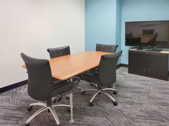 Regus (IWG) Summit Woods II Sharonville