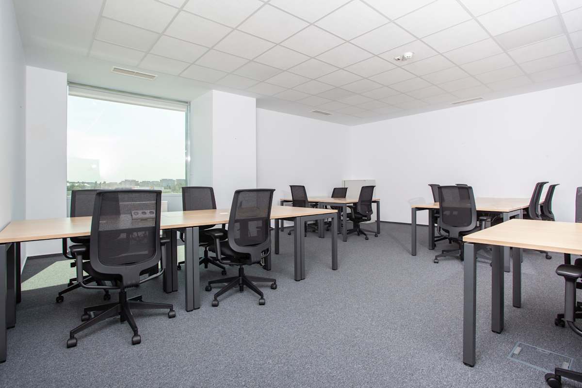 Sun Plaza Bucharest Regus (IWG) Sun Plaza Bucharest