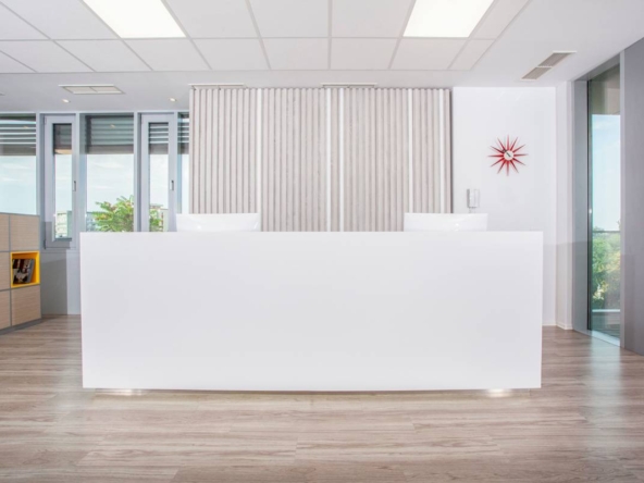 Regus (IWG) Sun Plaza Bucharest