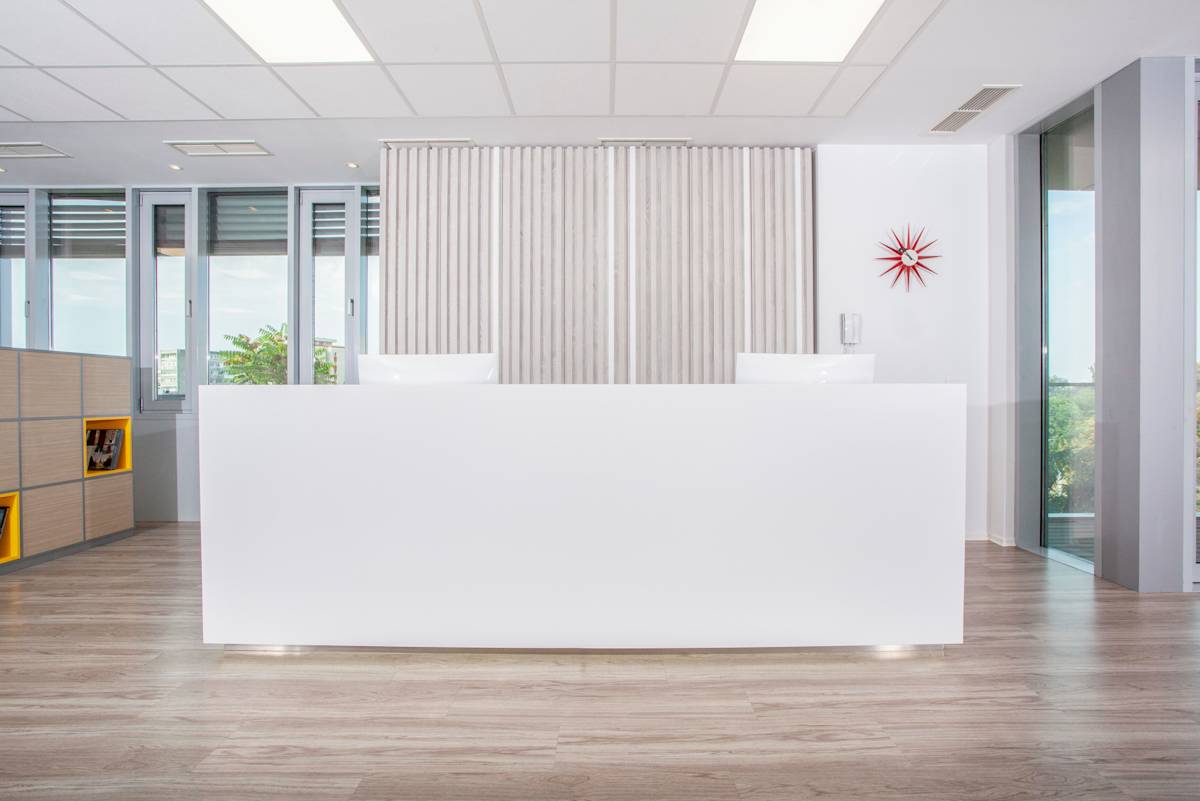 Sun Plaza Bucharest Regus (IWG) Sun Plaza Bucharest