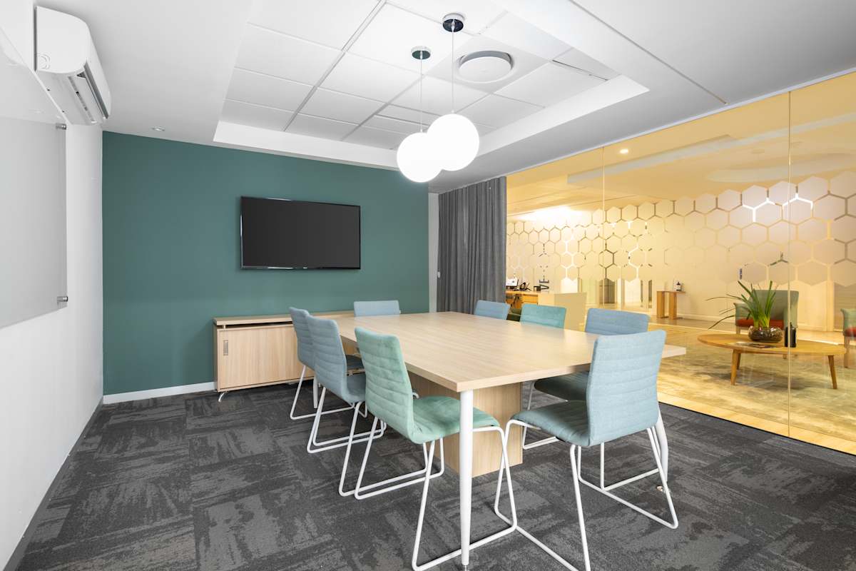 Sunclare Centre Cape Town Spaces (IWG) Sunclare Centre Cape Town