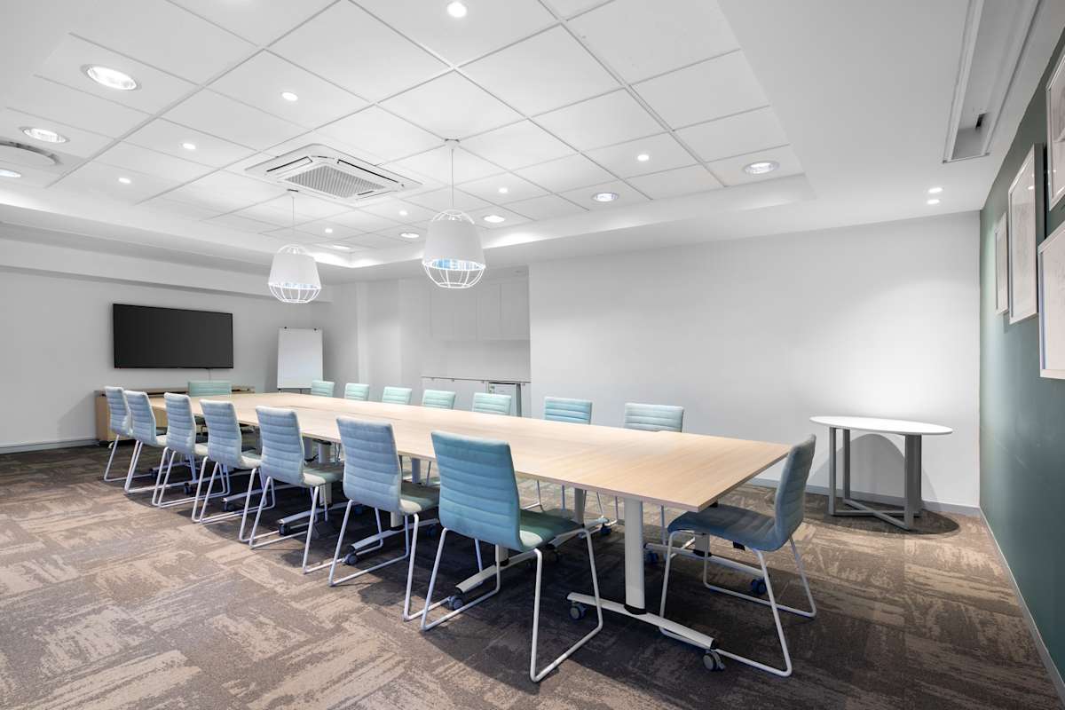 Sunclare Centre Cape Town Spaces (IWG) Sunclare Centre Cape Town