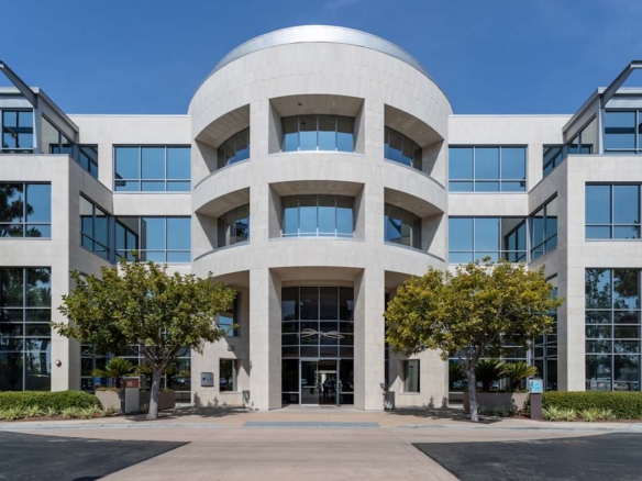 Regus (IWG) Sunroad Corporate Center San Diego