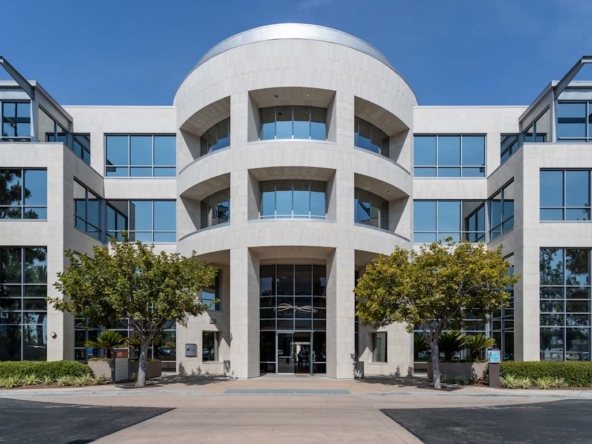 Regus (IWG) Sunroad Corporate Center San Diego
