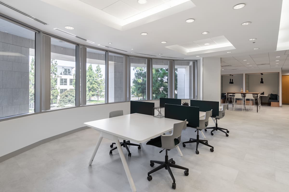 Regus (IWG) Sunroad Corporate Center San Diego