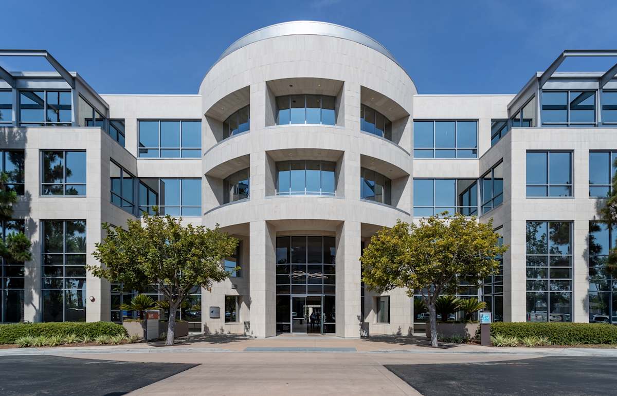 Regus (IWG) Sunroad Corporate Center San Diego