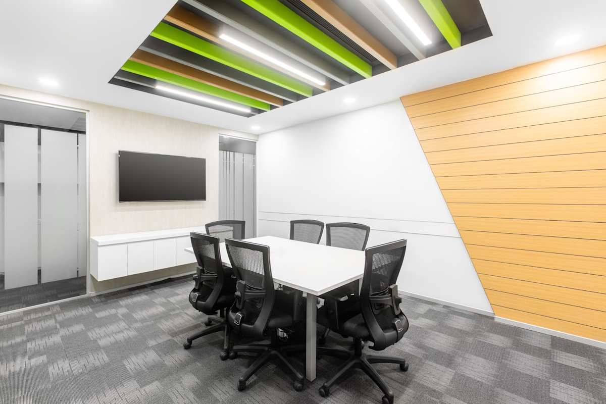 Supreme Overseas Exports Building Bangalore Regus (IWG) Supreme Overseas Exports Building Bangalore