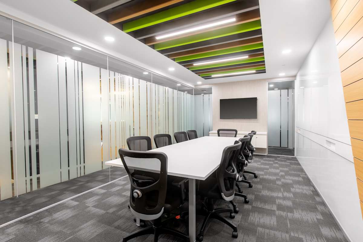 Supreme Overseas Exports Building Bangalore Regus (IWG) Supreme Overseas Exports Building Bangalore