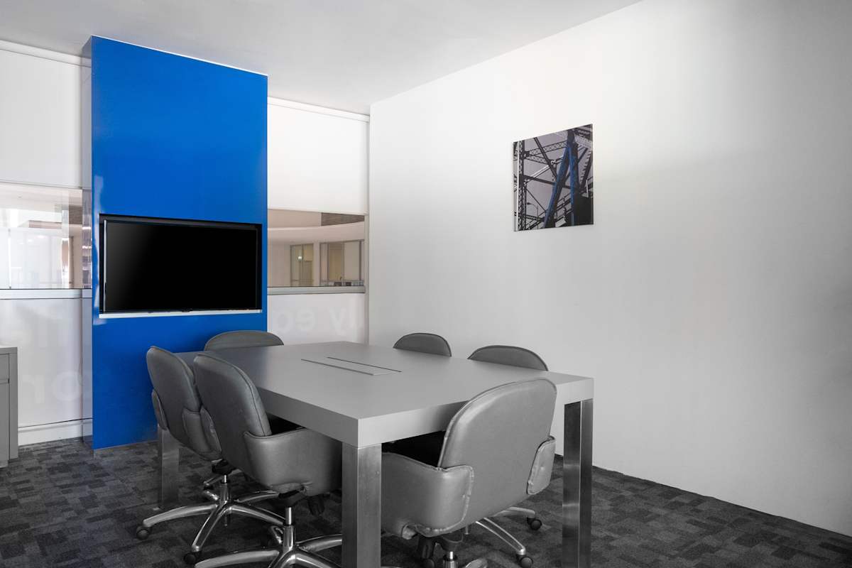 Regus (IWG) Suria Sabah Kota Kinabalu