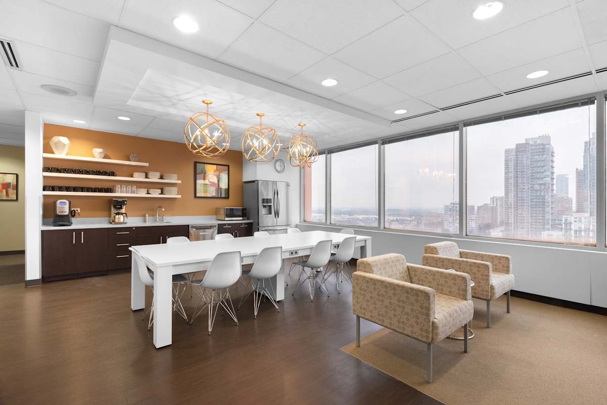 Sussex Centre Mississauga Regus (IWG) Sussex Centre Mississauga