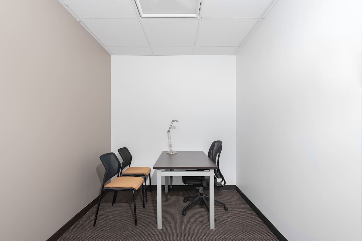 Sussex Centre Mississauga Regus (IWG) Sussex Centre Mississauga