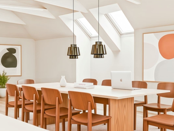 No 18 (IWG) Sveavagen 50 Stockholm