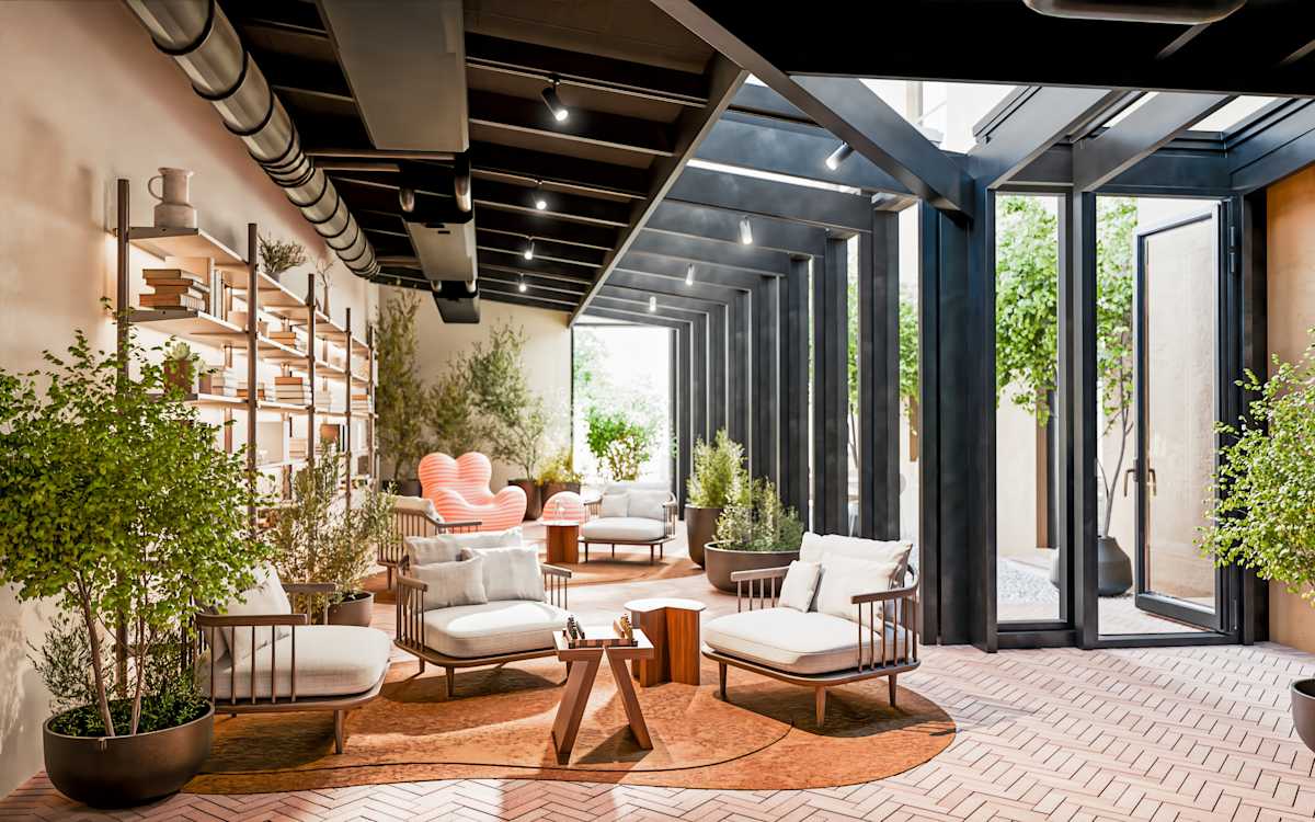 Sveavagen 50 Stockholm No 18 (IWG) Sveavagen 50 Stockholm