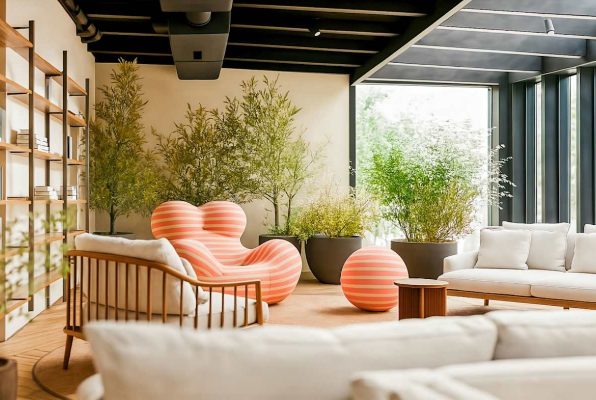 No 18 (IWG) Sveavagen 50 Stockholm