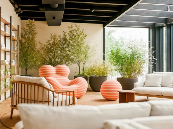 No 18 (IWG) Sveavagen 50 Stockholm