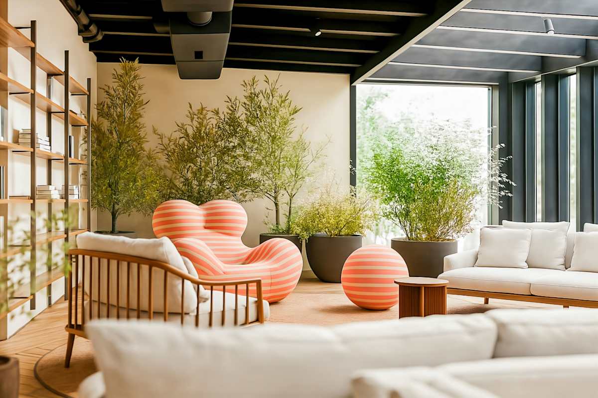 Sveavagen 50 Stockholm No 18 (IWG) Sveavagen 50 Stockholm